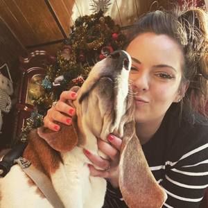 Meet your Posher, Nikki